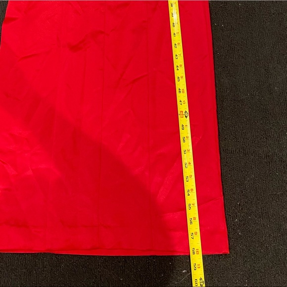 Jessica long dress size 6 - Picture 14 of 15